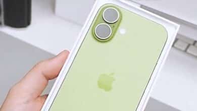 Yeşil iPhone 17 Modeline Ait Video Ortaya Çıktı