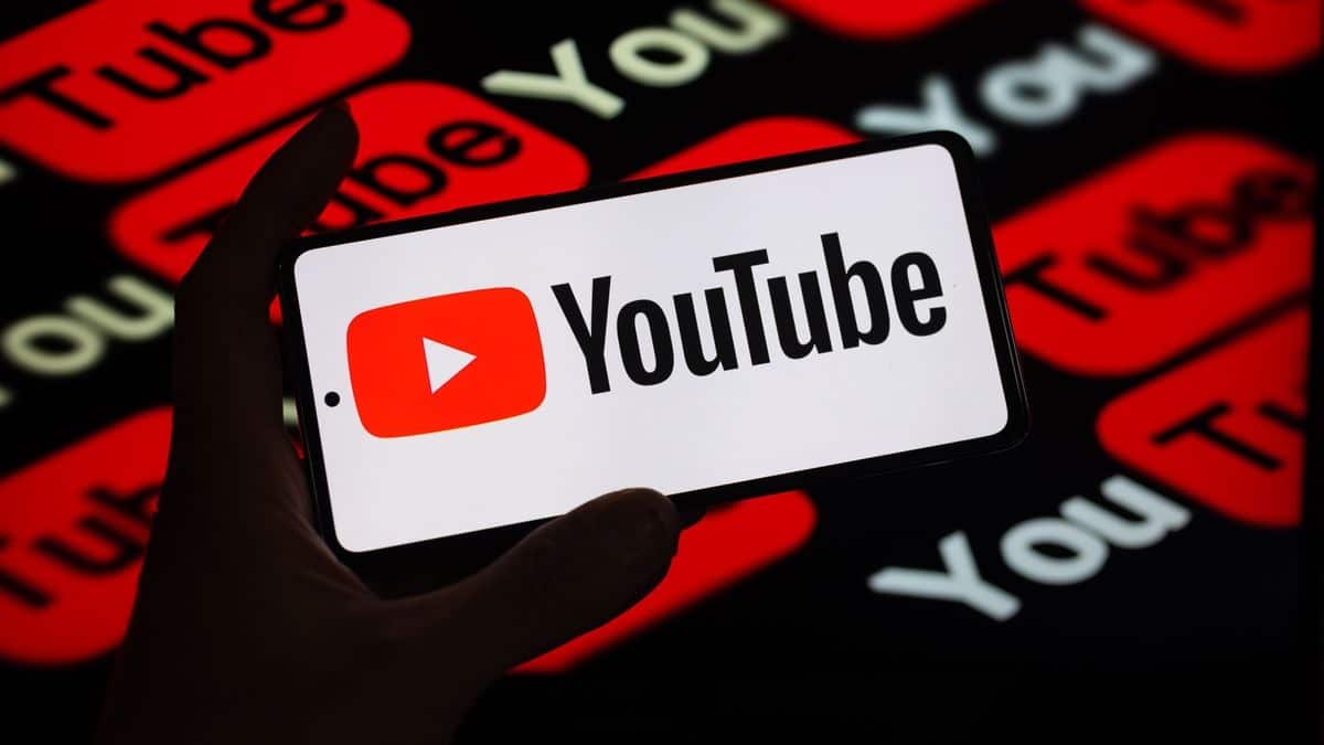 YouTube