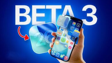 iOS 26 Beta 3 Keşke Gelmeseydi Dedirtti