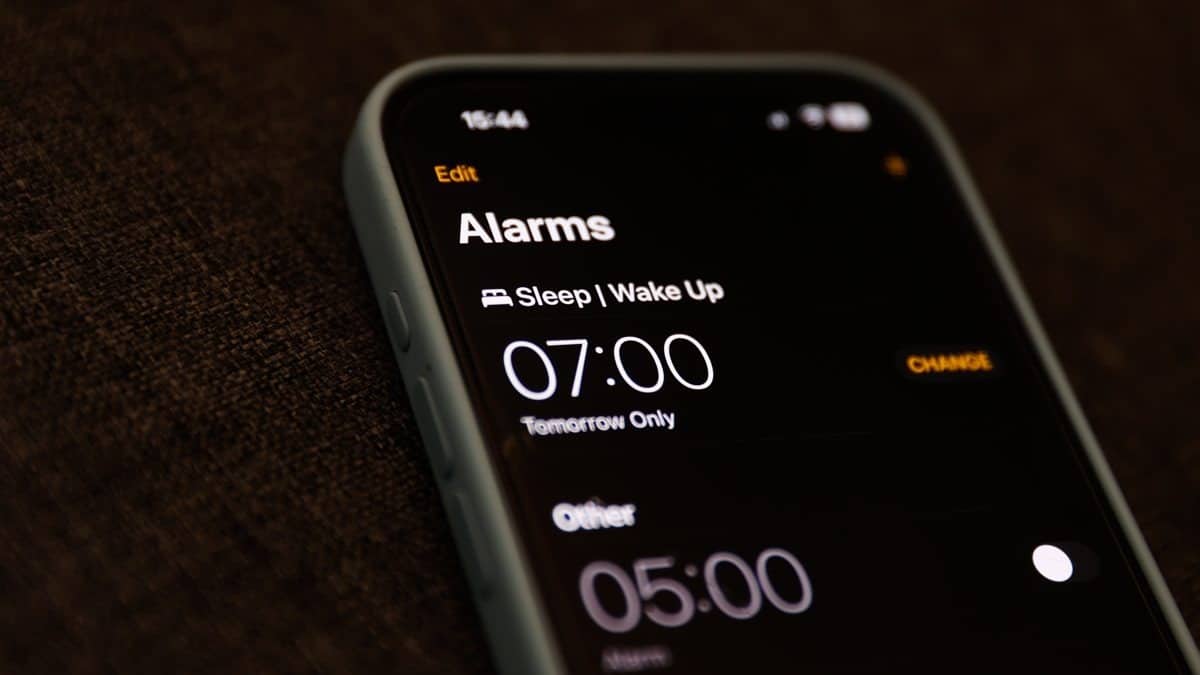 iOS 26 İle 9 Dakikalık Erteleme Kabusu Bitiyor