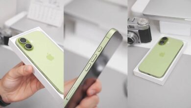iPhone 17