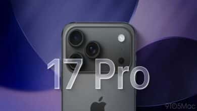 iPhone 17 Pro