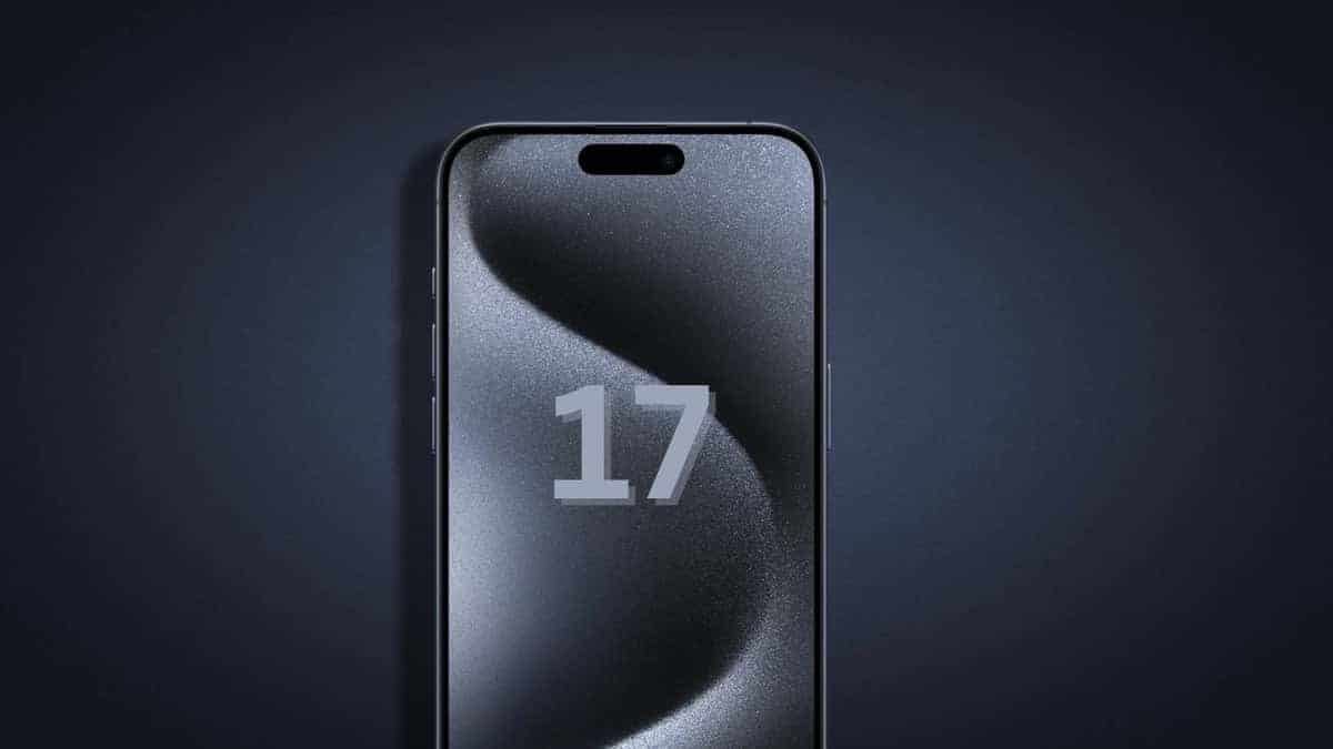 iPhone 17 Pro Ekranında Büyük Gelişme Yolda
