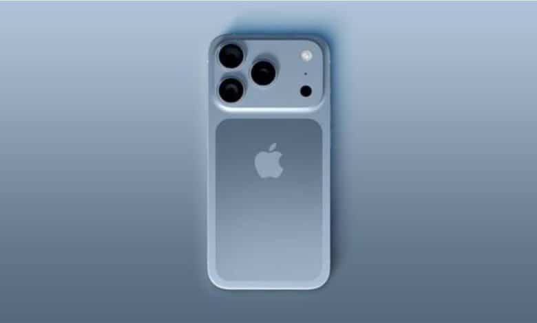iPhone 17 Pro Ekranında Büyük Gelişme Yolda