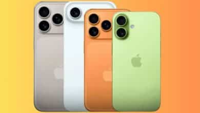 iPhone 17 Serisi