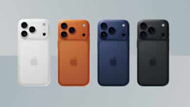 iPhone 17 serisi renk