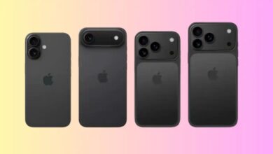 iPhone 17 tanıtım