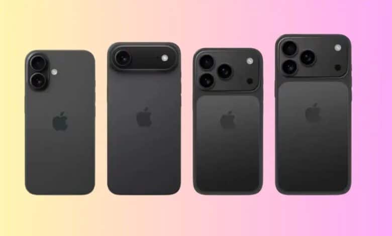 iPhone 17 tanıtım