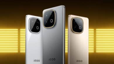 iQOO z10 turbo+