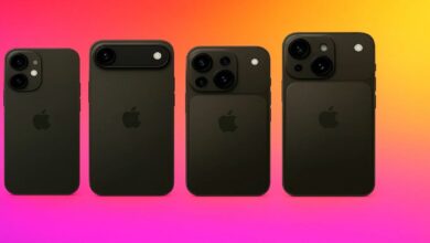 iphone 17 ve 18