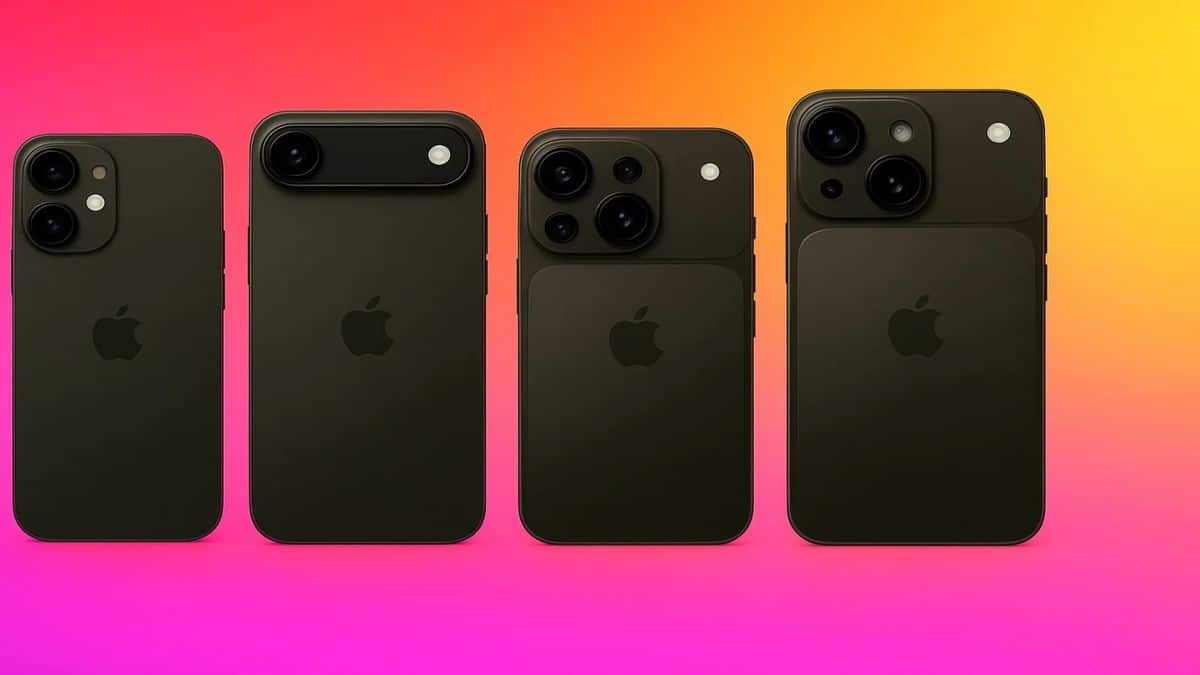 iphone 17 ve 18