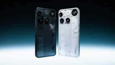 Nothing OS 4.0