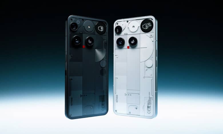 Nothing OS 4.0