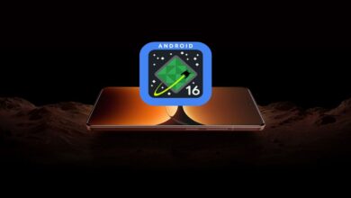 realme android 16