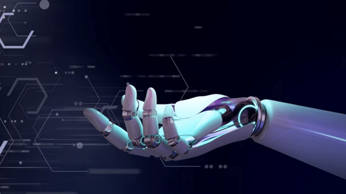 robotik kol