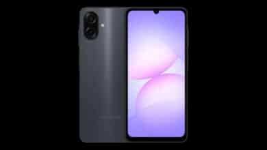 Samsung Galaxy A07