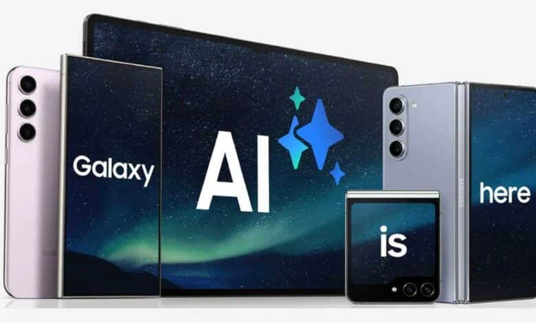 samsung Galaxy AI