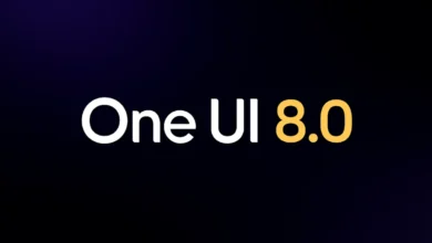 Samsung One UI 8