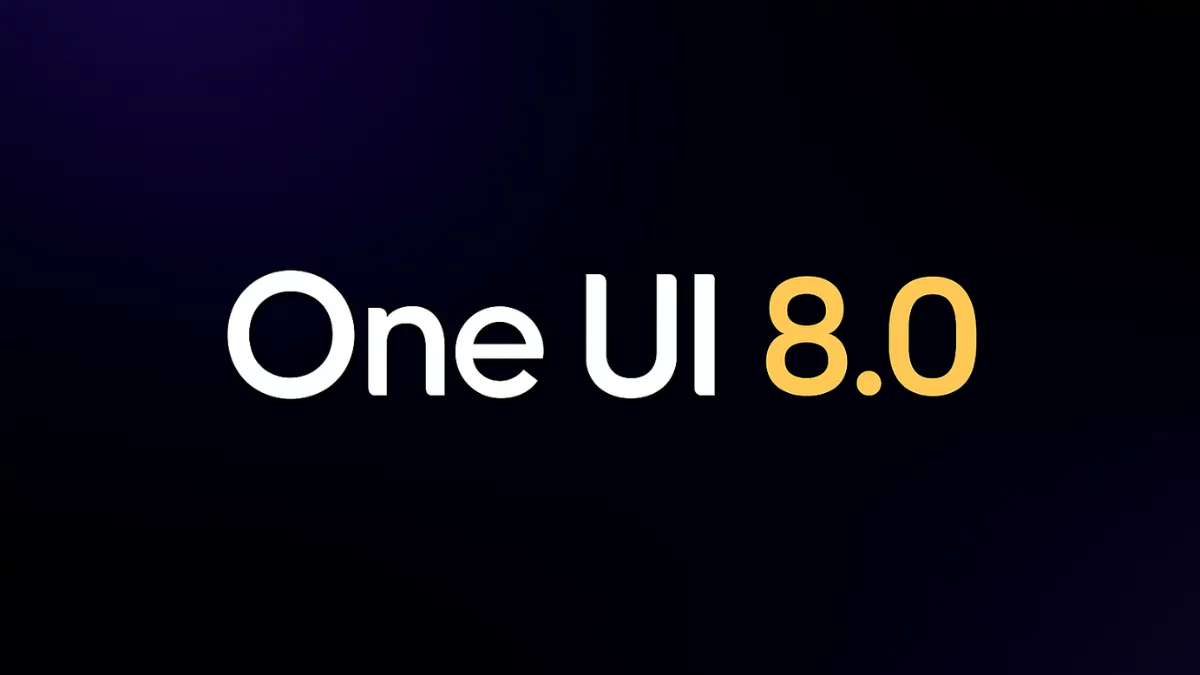 Samsung One UI 8
