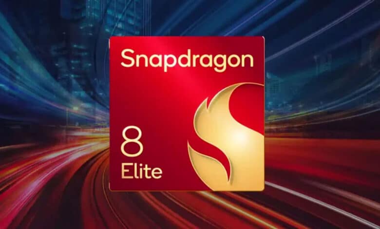 samsung Snapdragon 8 Elite 2