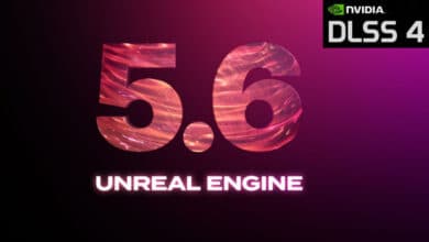 unreal engine 5