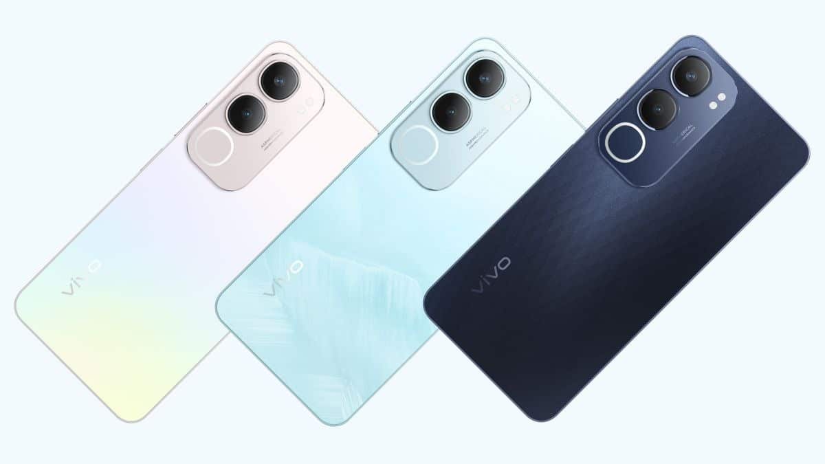 vivo Y19s GT 5G Performans Testinde Ortaya Çıktı