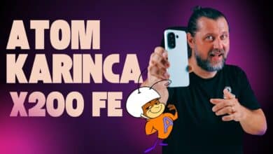 vivo X200 FE inceleme