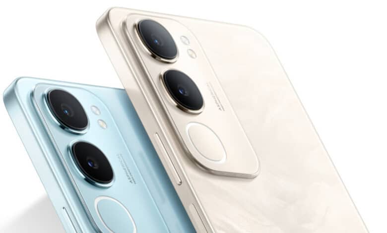 vivo y50 5g