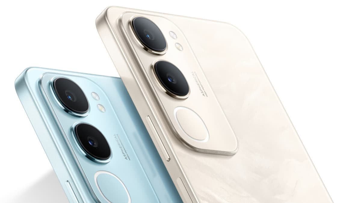 vivo y50 5g