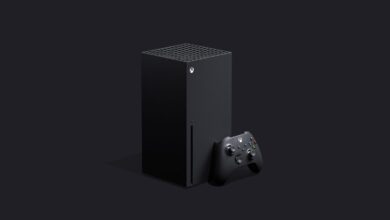 xbox