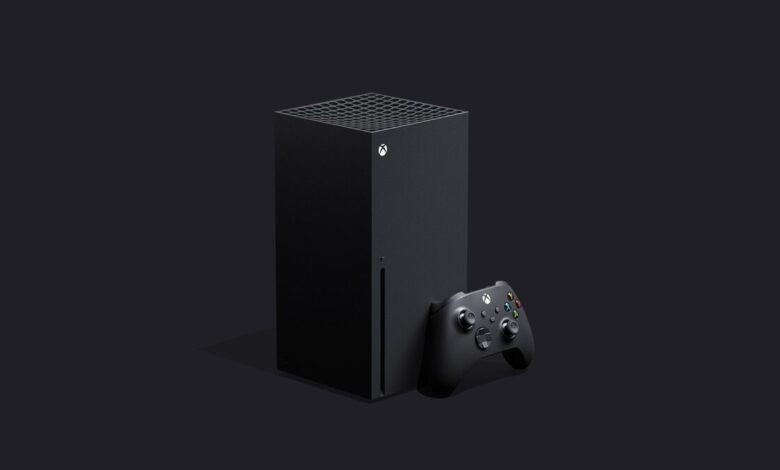 xbox