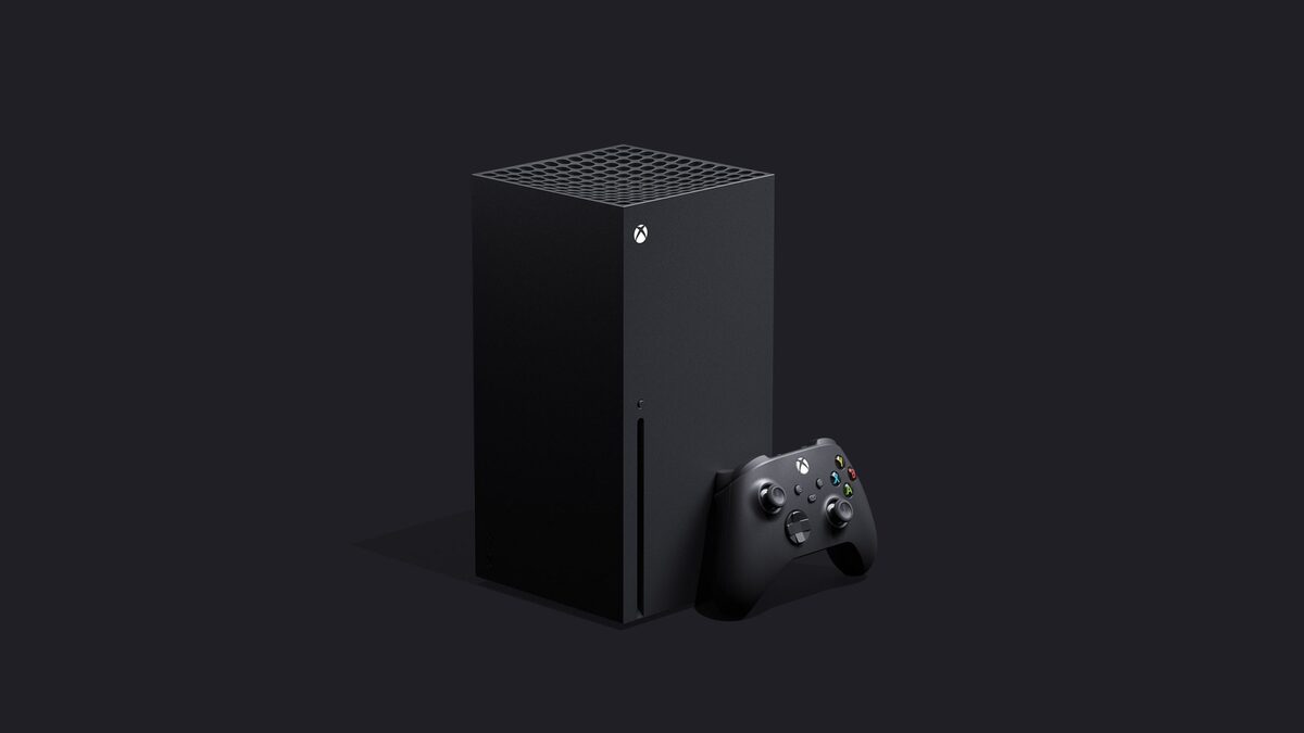 xbox