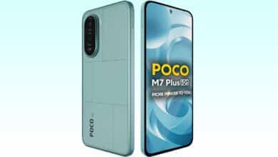 7000 mAh Bataryalı POCO M7 Plus 5G Tanıtıldı