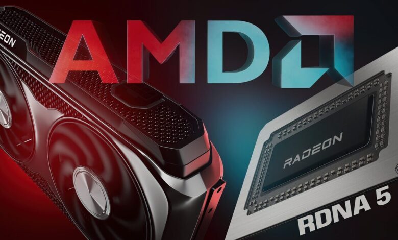 AMD RDNA 5
