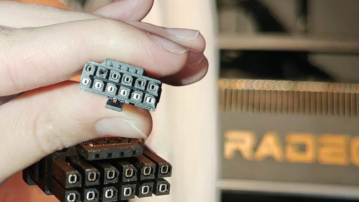 AMD RX 9070 XT Mangal Moduna Geçti