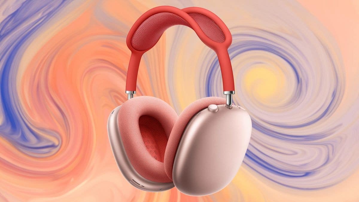 AirPods Max İçin Beklentiler Yalan Oldu
