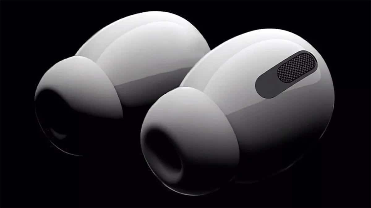 AirPods Pro 2 Büyük Sürpriz Yapacak