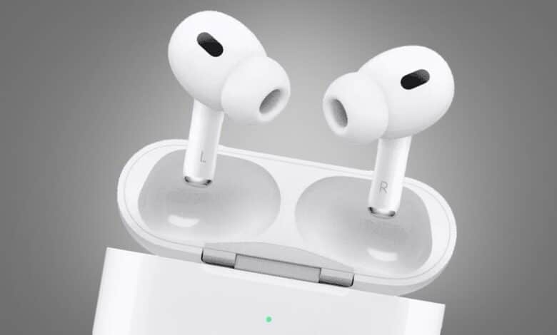 AirPods Pro 2 Büyük Sürpriz Yapacak