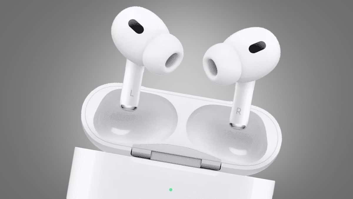 AirPods Pro 2 Büyük Sürpriz Yapacak