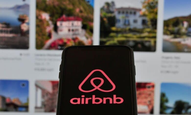 Airbnb Kullanıcısına Yapay Zeka Tuzağı