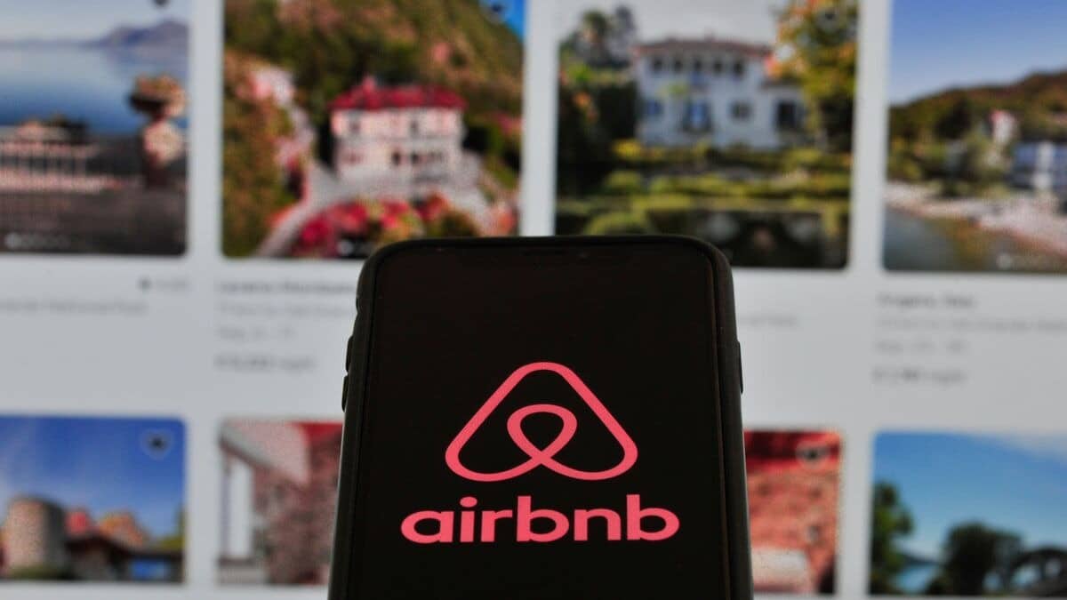 Airbnb Kullanıcısına Yapay Zeka Tuzağı