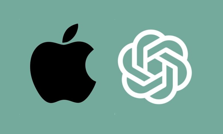Apple ChatGPT