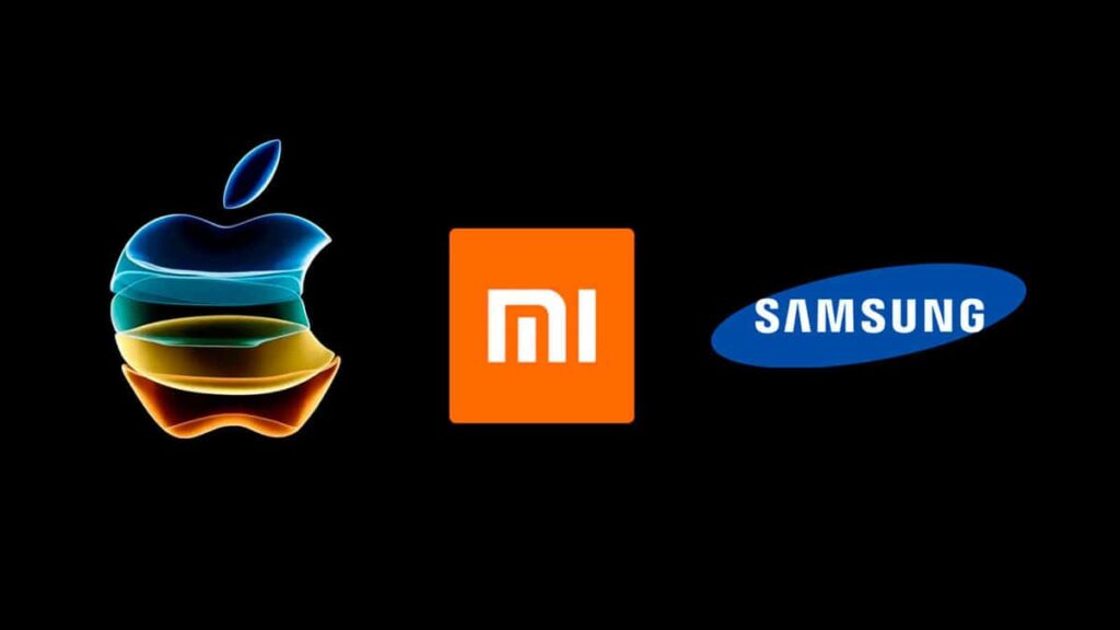 Apple ve Samsung