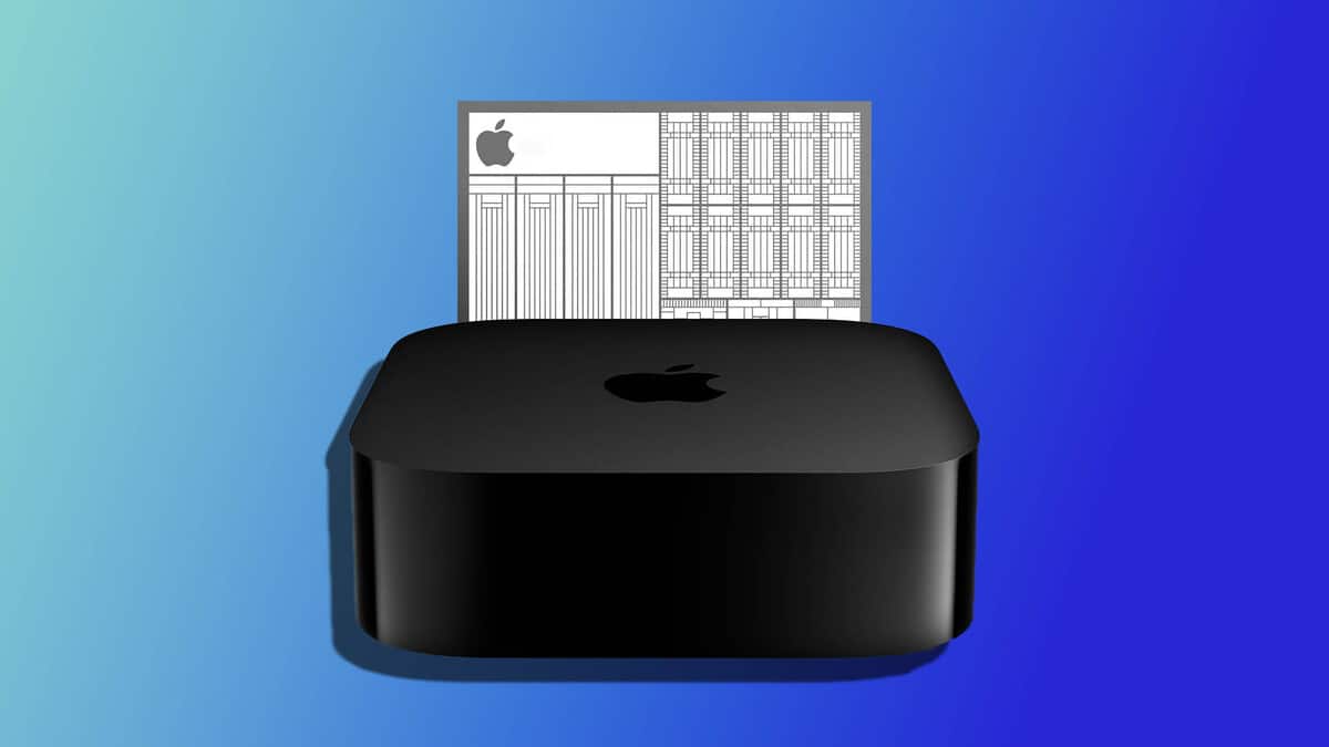 Apple TV