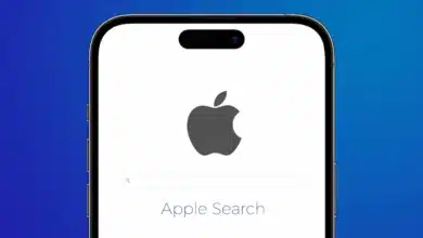 Apple arama motoru