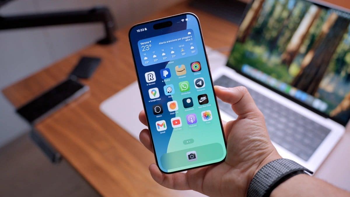 Apple iOS 18.6.2 Güncellemesini Yayınladı