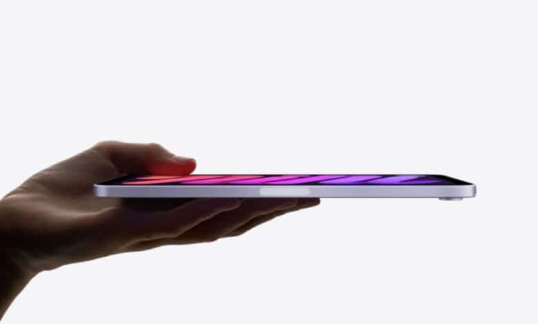 Apple iPad Mini