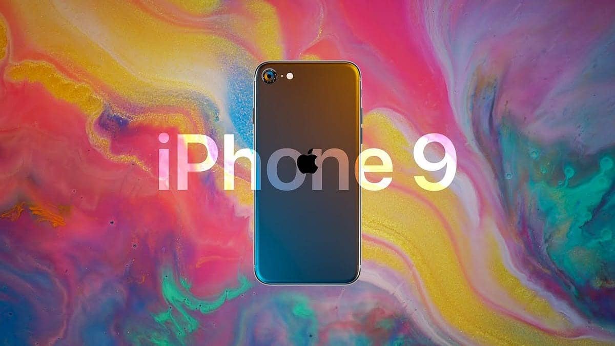 Apple iPhone 9 Neden Hiç Çıkmadı?