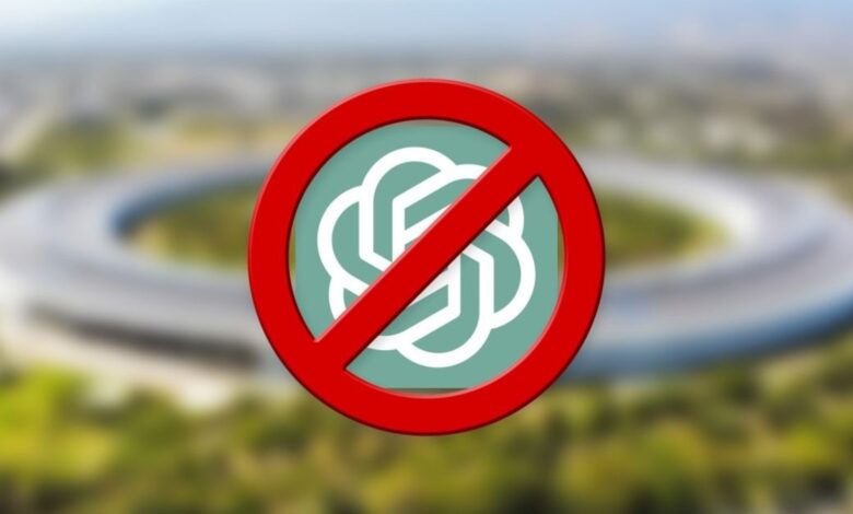 Apple Şirket Cihazlarında ChatGPT’yi Yasaklayacak