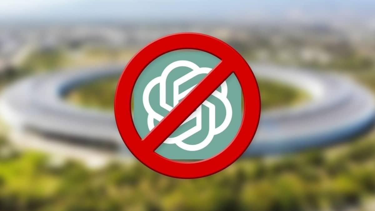 Apple Şirket Cihazlarında ChatGPT’yi Yasaklayacak
